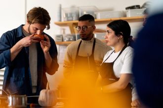 Moroccan Food Entrepreneurs Invited To Join The Food Business Accelerator