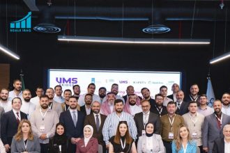 Scale Iraq Sponsors Five Startups For Regional Expansion Program
