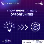 Egyptian ICT Startups Invited To Apply For The TIEC Incubation Program