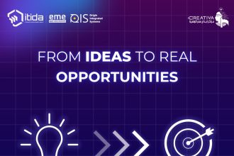 Egyptian ICT Startups Invited To Apply For The TIEC Incubation Program