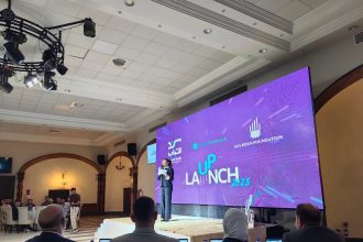 Syrian Launch Up 2025 Demo Day Awards 12 Startups With Grants and Loans
