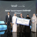 MBRIF Startups Secure Major Wins And Partnerships At Expand North Star 2025