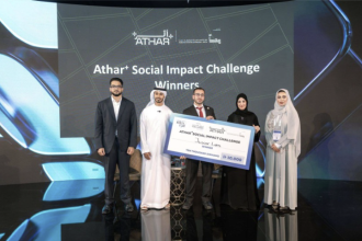 MBRIF Startups Secure Major Wins And Partnerships At Expand North Star 2025