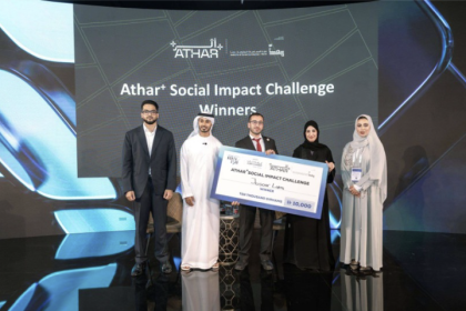 MBRIF Startups Secure Major Wins And Partnerships At Expand North Star 2025