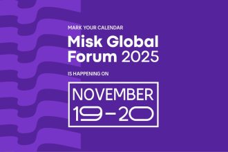 Misk Global Forum 2025 To Convene In Riyadh This November