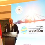 MSMEDA Forges New Alliance to Cultivate Youth Entrepreneurship in Egypt