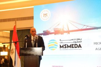 MSMEDA Forges New Alliance to Cultivate Youth Entrepreneurship in Egypt