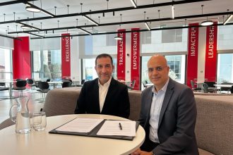 Palestine Techno Park Partners With Kawkab ai To Bolster National AI Ecosystem