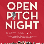 TiE Women MENA Set To Host Second Open Pitch Night In Dubai This November TiE Women MENA Set To Host Second Open Pitch Night In Dubai This November