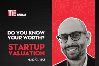 “Do You Know Your Worth? Startup Valuation Explained” Workshop Set for Dubai This October