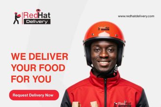 South Sudan’s RedHatDelivery Transforms Juba Logistics After Pandemic Launch