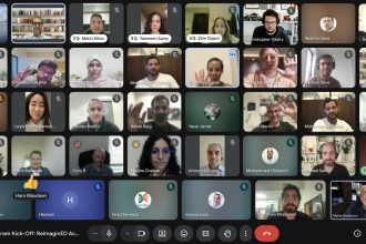 ReimaginED Collective Launches 2025 EdTech Cohort With 30 Founders in UAE