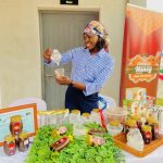 How Entrepreneurs in Fragile States Are Forging Resilience and Hope