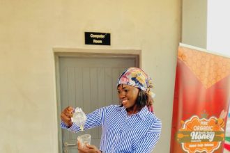 How Entrepreneurs in Fragile States Are Forging Resilience and Hope How Entrepreneurs in Fragile States Are Forging Resilience and Hope