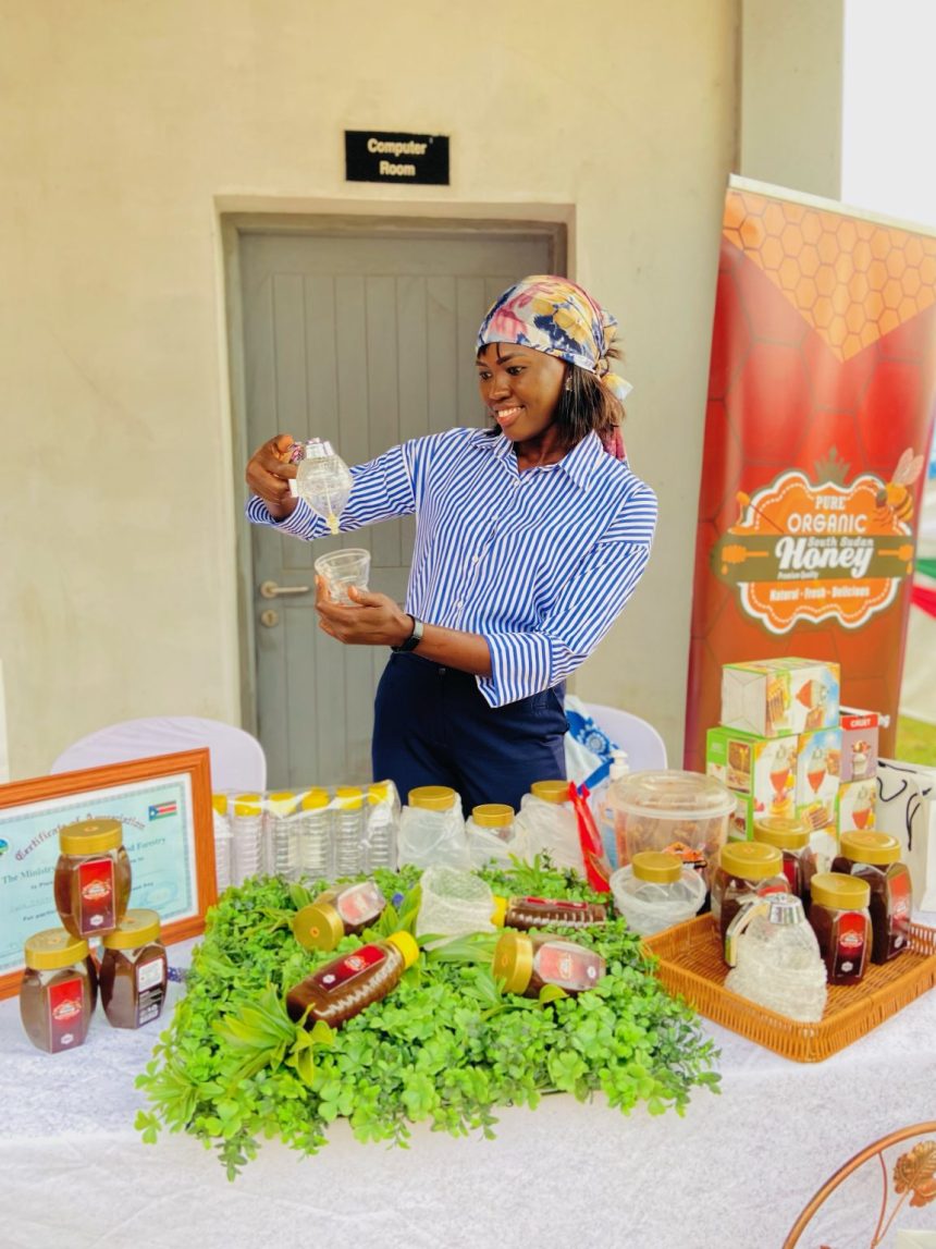 How Entrepreneurs in Fragile States Are Forging Resilience and Hope