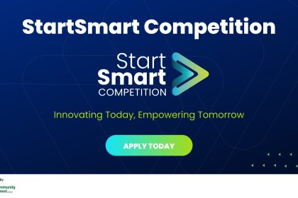 Saudi AI Startups Invited To Join The StartSmart Competition 2025