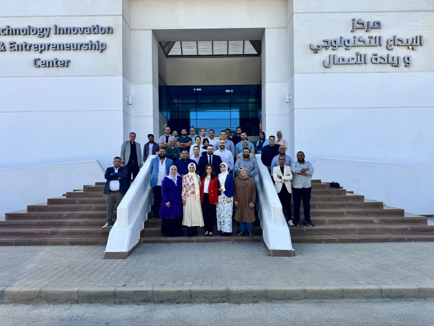 TIEC Welcomes Four New Startups To Its StartIT Incubation Program