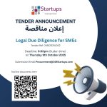 249Startups Opens Tender For Legal Due Diligence Services In Sudan