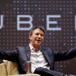 Saudi Arabia Grants Citizenship To Uber Co-Founder Travis Kalanick