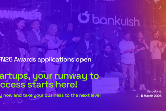 Global Tech Startups Invited To Compete In The 4YFN26 Awards