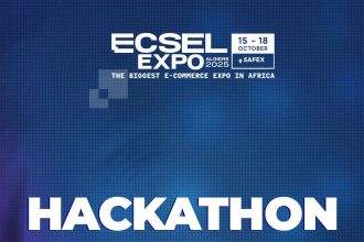 E-commerce Innovators In Algeria Invited To Join The ECSEL Expo Hackathon