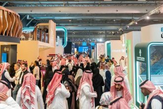 Monsha’at Announces .5 Million Prize Pool For Entrepreneurship World Cup in Saudi Arabia