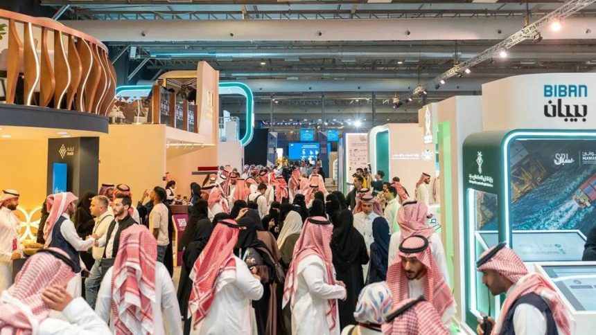 Monsha’at Announces .5 Million Prize Pool For Entrepreneurship World Cup in Saudi Arabia