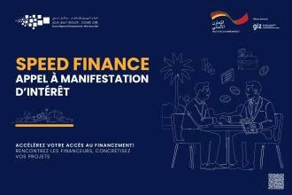 Moroccan Project Holders And SMEs Invited To Join Speed Finance Acceleration