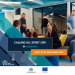 Lebanon Startups: Apply For EBRD’s Star Venture 24-Month Support