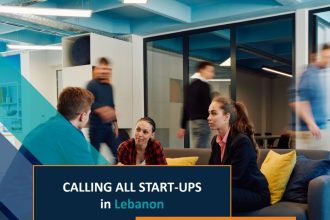 Lebanon Startups: Apply For EBRD’s Star Venture 24-Month Support