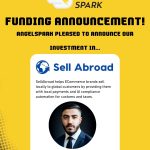 UAE-Based AngelSpark Backs SellAbroad To Democratize Cross-Border E-Commerce