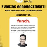 UAE’s funch Secures Investment to Scale AI-Powered Office Lunch Solution