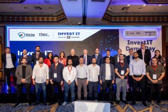 Egypt’s InvestIT Demo Day Showcases 12 Innovative ICT Startups for Investor Engagement