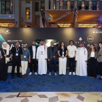 Qatar’s Investment Conference Showcases DarE Cohort III Innovators in AEC Tech