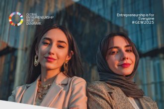 Iraq Women Entrepreneurs Forum 2025 Set To Empower Iraqi Founders In Baghdad This November