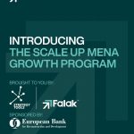 Secure Your Spot at the Scale Up MENA Growth Program in Cairo