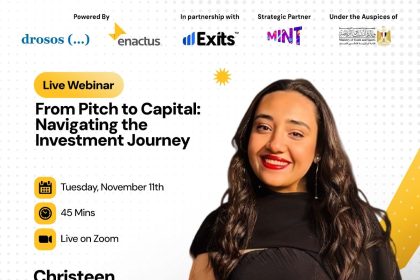 From Pitch to Capital: Navigating The Investment Journey With Elevate Lab