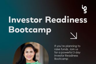 Register For In5 Tech’s 3-Day Investor Readiness Bootcamp