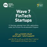 Qatar FinTech Hub Unveils Wave 7 Pre-Acceleration Cohort Focused on Open Banking and InsurTech