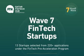 Qatar FinTech Hub Unveils Wave 7 Pre-Acceleration Cohort Focused on Open Banking and InsurTech