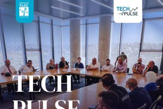 Tech Pulse Roundtable Set To Address Palestine’s Tech Talent Pipeline Challenges