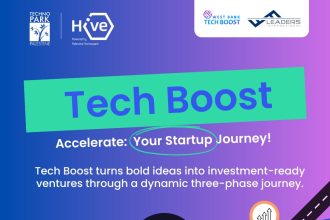 Apply Now for West Bank Tech Boost Upcoming Innovation Cohort