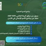 Submit Proposals For The GEF Small Grants Program (OP8)