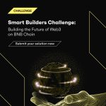 Submit Your Project To The 5,000 Binance Academy Hackathon