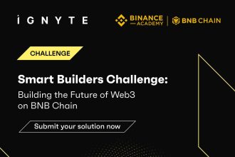 Submit Your Project To The 5,000 Binance Academy Hackathon