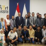 Creativa Innovation Hub Hosts Governor to Boost Startup Innovation and Green Transition