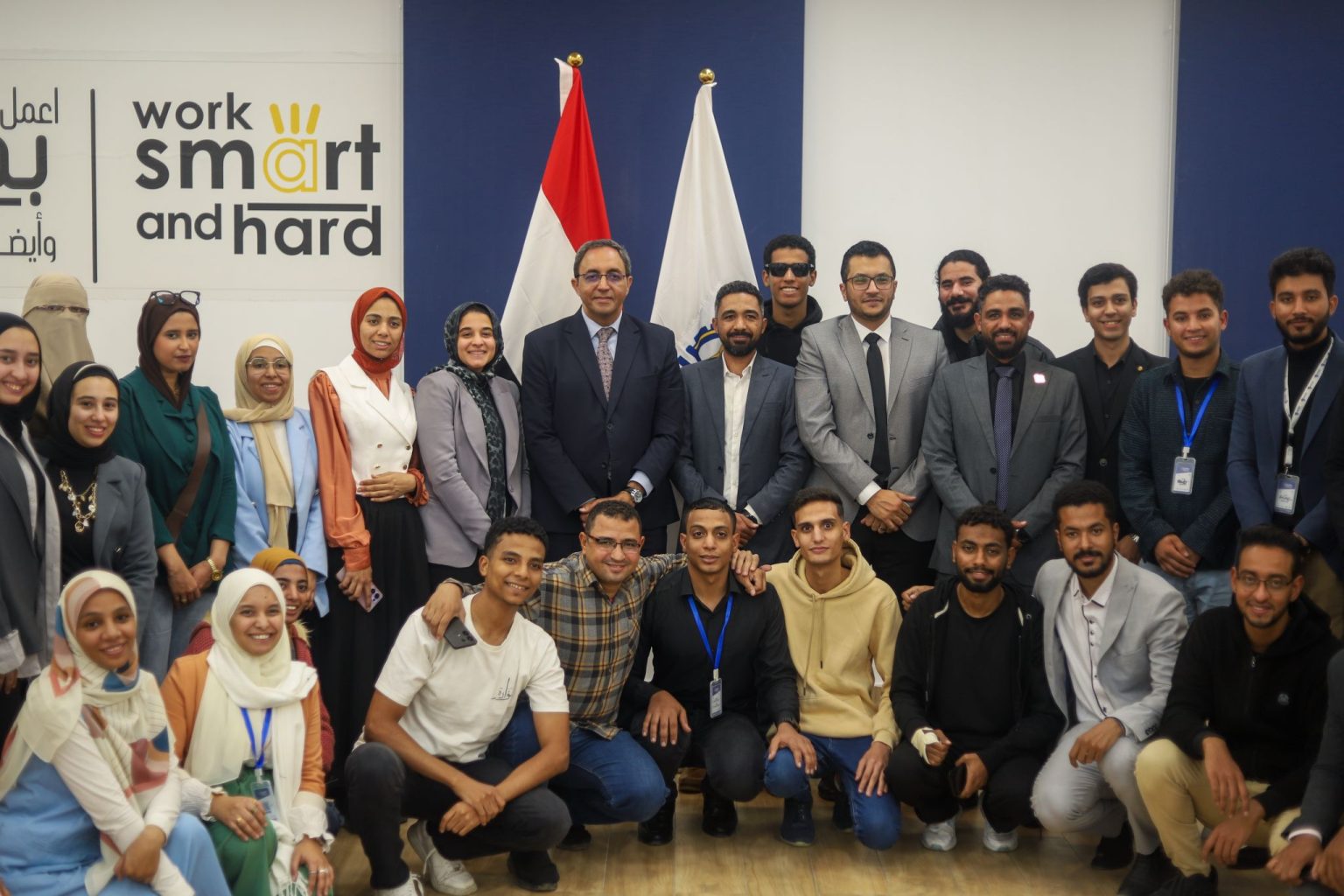 Creativa Innovation Hub Hosts Governor to Boost Startup Innovation and Green Transition