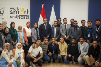 Creativa Innovation Hub Hosts Governor to Boost Startup Innovation and Green Transition