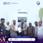 249Startups Launches I-UPSHIFT Program in Kassala to Empower 500 Youth