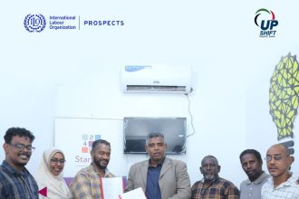 249Startups Launches I-UPSHIFT Program in Kassala to Empower 500 Youth